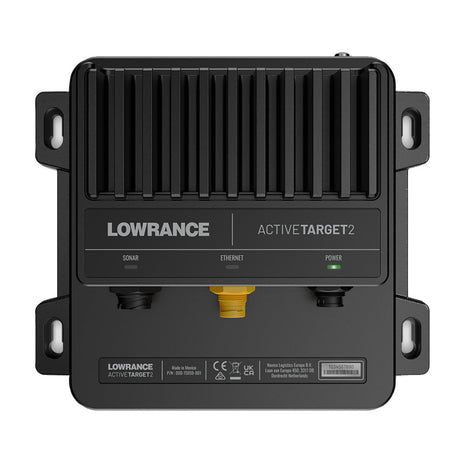 Lowrance ActiveTarget 2 Module Only - Life Raft Professionals