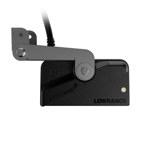 Lowrance ActiveTarget Transom Mount Mounting Kit - Life Raft Professionals