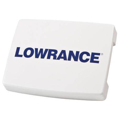 Lowrance CVR-16 Screen Cover f/Elite & Mark 5" & Hook-5 - Life Raft Professionals