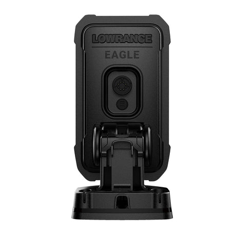 Lowrance Eagle 4x Sonar - Life Raft Professionals