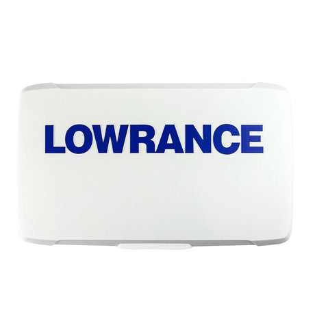 Lowrance Eagle 7" Suncover - Life Raft Professionals