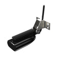 Lowrance Eagle SplitShot Transom Mount Transducer w/20 ft. Cable - Life Raft Professionals