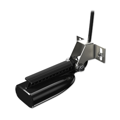 Lowrance Eagle SplitShot Transom Mount Transducer w/20 ft. Cable - Life Raft Professionals