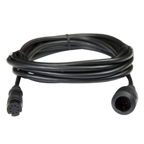 Lowrance Extension Cable f/HOOK2 TripleShot/SplitShot Transducer - 10 - Life Raft Professionals