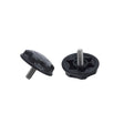 Lowrance Gimbal Bracket Knobs - Life Raft Professionals
