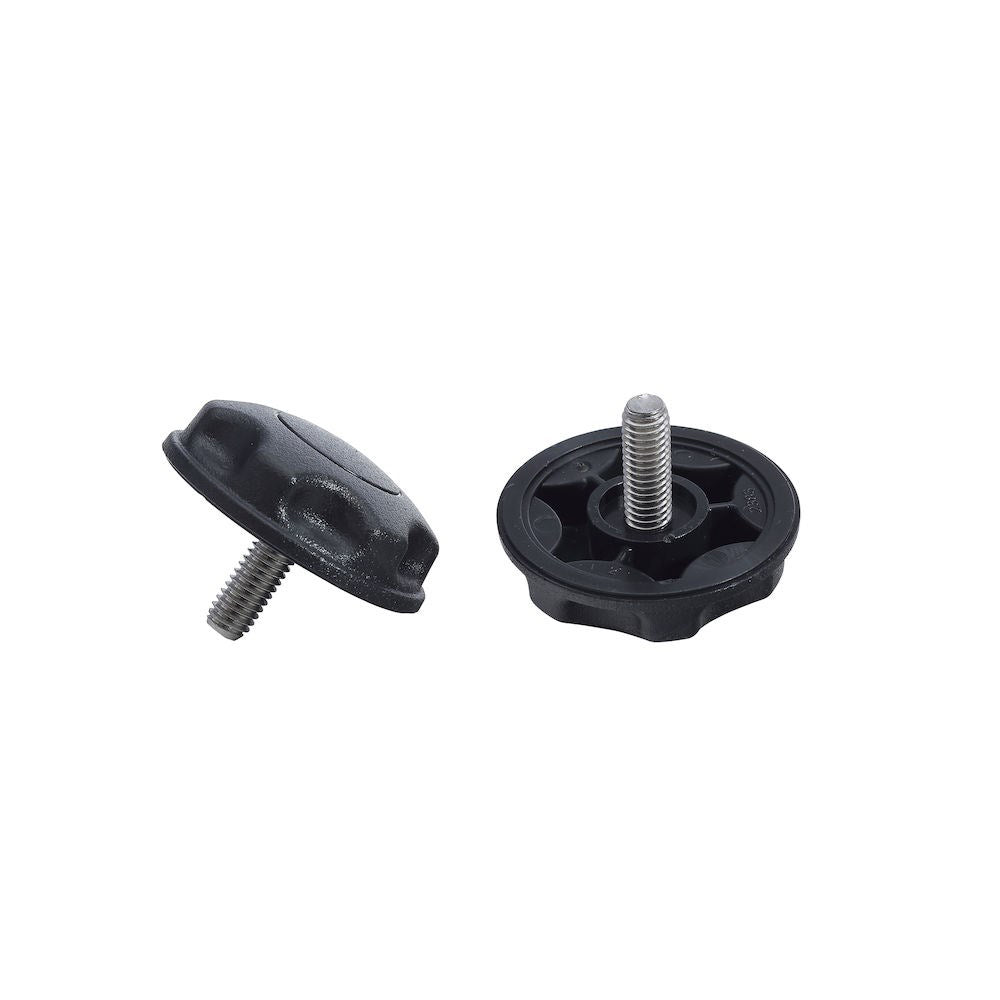 Lowrance Gimbal Bracket Knobs - Life Raft Professionals