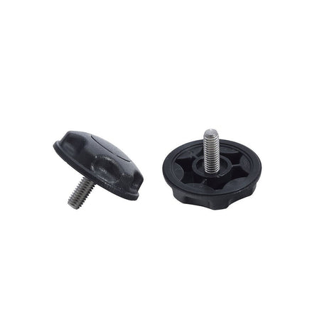 Lowrance Gimbal Bracket Knobs - Life Raft Professionals