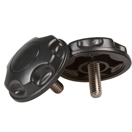 Lowrance GK-12 Knobs f/HDS Series - Set of 2 - Life Raft Professionals