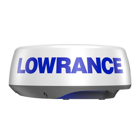 Lowrance HALO20+ 20" Radar Dome w/5M Cable - Life Raft Professionals