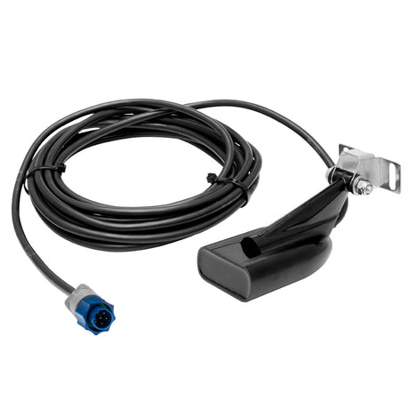 Lowrance HDI Skimmer 83/200 455/800 T/M Transducer - Life Raft Professionals