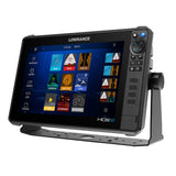 Lowrance HDS PRO 12 - w/ Preloaded C-MAP DISCOVER OnBoard - No Transducer - Life Raft Professionals