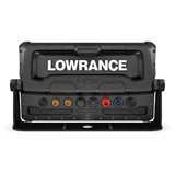 Lowrance HDS PRO 16 - w/ Preloaded C-MAP DISCOVER OnBoard Active Imaging HD Transducer - Life Raft Professionals