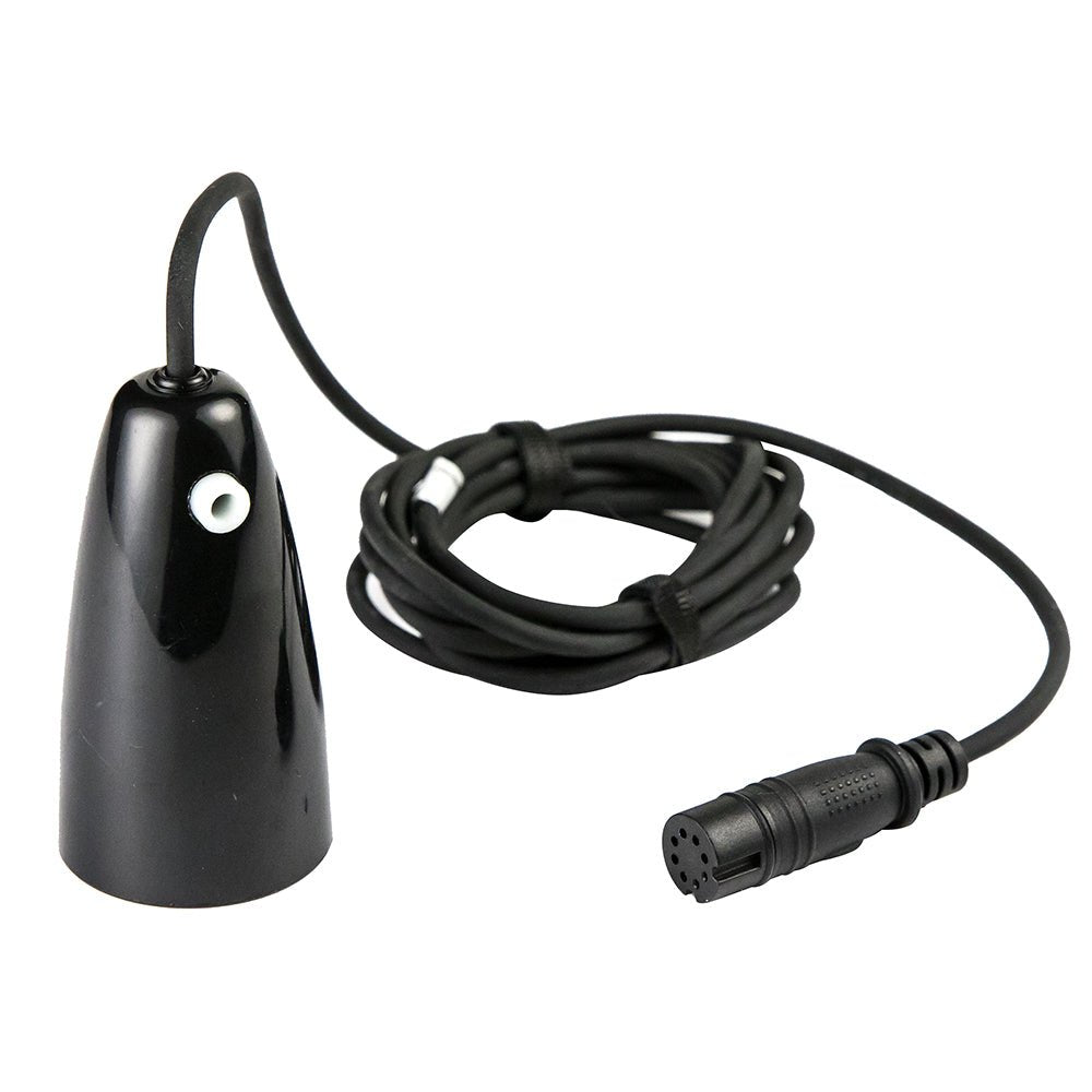 Lowrance Ice Transducer f/HOOK2 5, 7, 9 12 - Life Raft Professionals