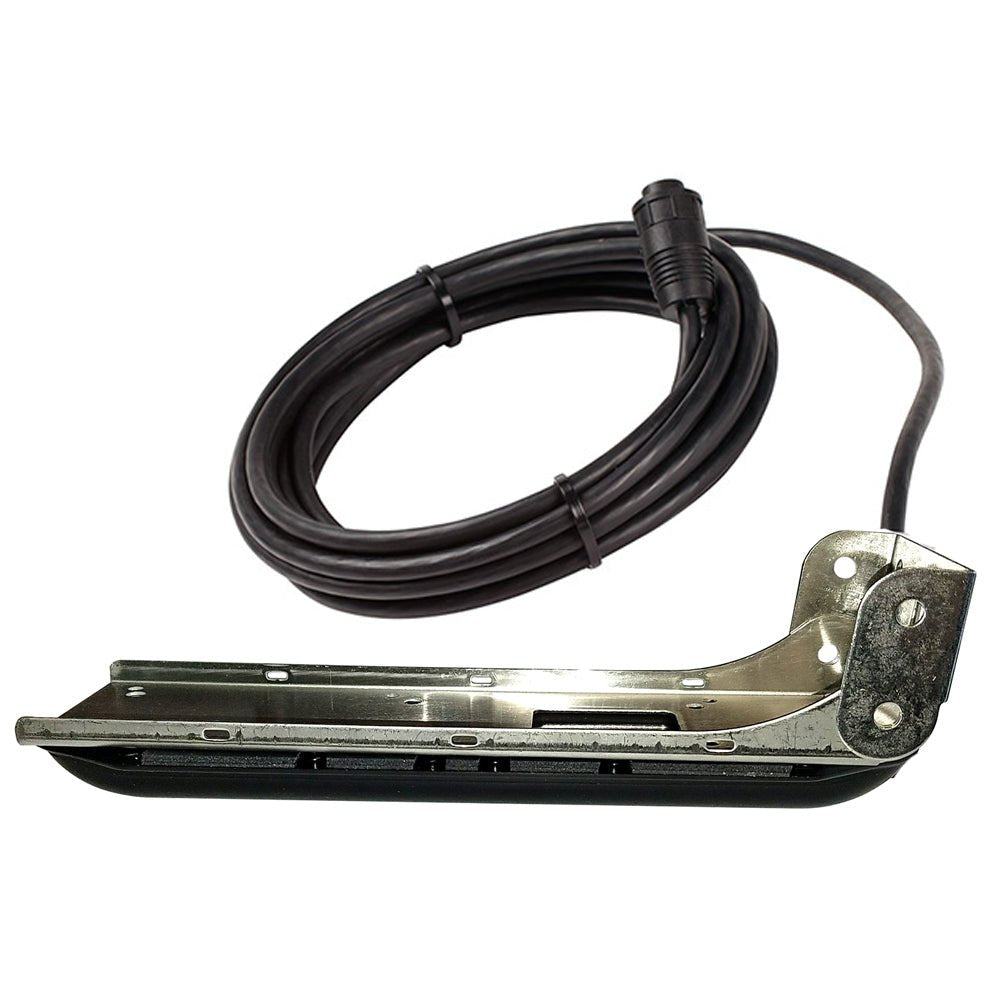 Lowrance LSS-2 StructureScan HD Sonar Imaging TM Transducer - Life Raft Professionals