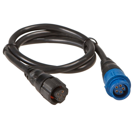 Lowrance NAC-FRD2FBL NMEA Network Adapter Cable - Life Raft Professionals