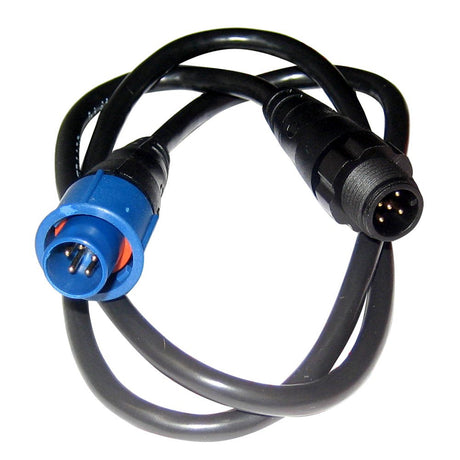 Lowrance NAC-MRD2MBL NMEA Network Adapter Cable - Life Raft Professionals