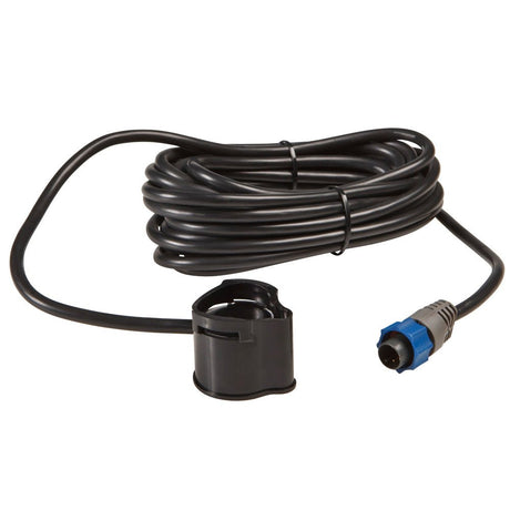 Lowrance PD-WBL Trolling Motor Mount Transducer - Life Raft Professionals