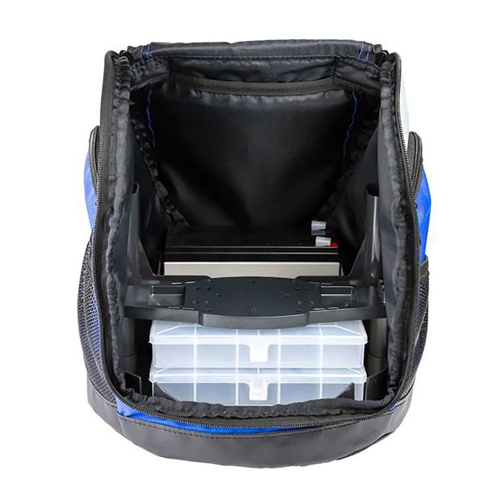 Lowrance Portable Power Pack f/7" 5" Hook2, Elite-Ti2 HDS LIVE - Life Raft Professionals