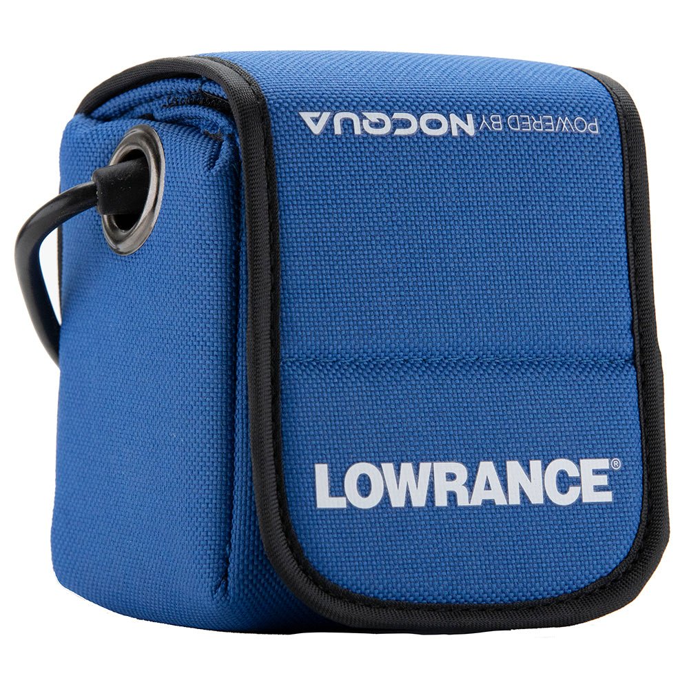 Lowrance Pro Power Battery Kit f/HOOK Reveal - Life Raft Professionals