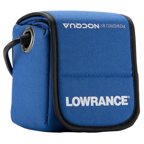 Lowrance Pro Power Battery Kit f/HOOK Reveal - Life Raft Professionals