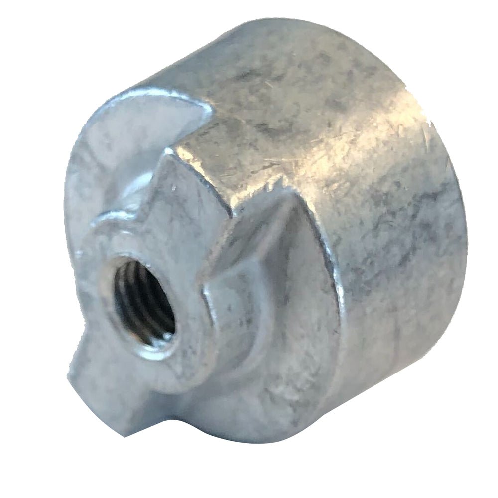 Lowrance Prop Shaft Anode f/Ghost Trolling Motors - Life Raft Professionals