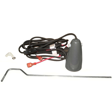 Lowrance PTI-WSU 200kHz Portable Mount Ice Fishing Transducer - Life Raft Professionals