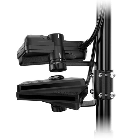 Lowrance Scout + Scout Wide Bracket f/ActiveTarget 2 - Life Raft Professionals