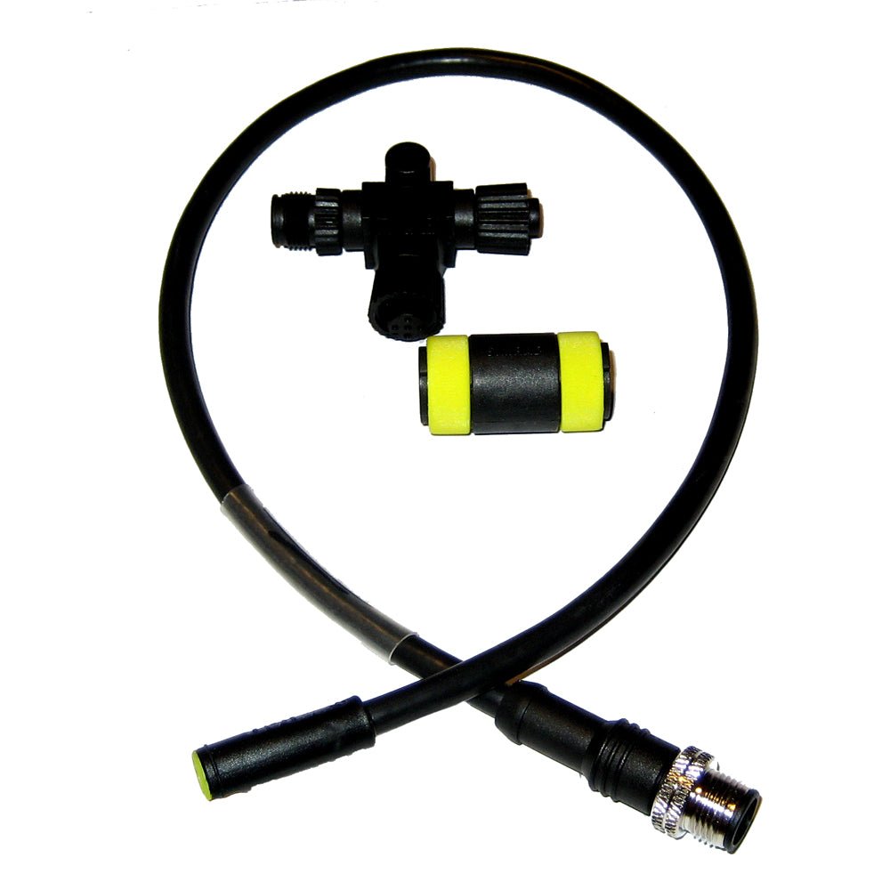 Lowrance SimNet To N2K Adapter Kit - Life Raft Professionals