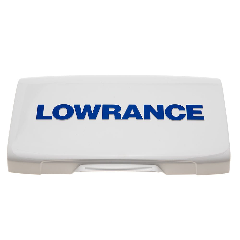 Lowrance Suncover f/Elite-7 Ti Series - Life Raft Professionals