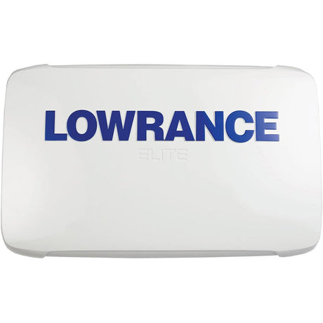 Lowrance Suncover f/Elite-9 Ti Ti2 - Life Raft Professionals