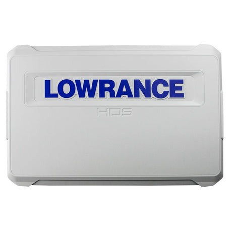 Lowrance Suncover f/HDS-12 LIVE Display - Life Raft Professionals