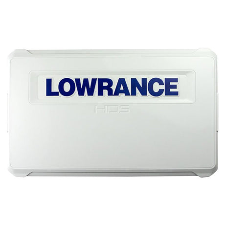 Lowrance Suncover f/HDS-16 LIVE - Life Raft Professionals
