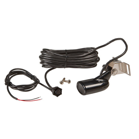 Lowrance TM 20 Degree Skimmer Transducer - Life Raft Professionals