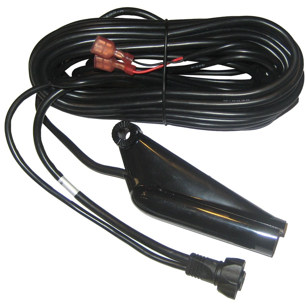 Lowrance TM Transducer f/DSI w/Temp - Life Raft Professionals