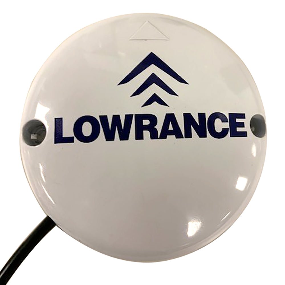 Lowrance TMC-1 Replacement Compass f/Ghost Trolling Motor - Life Raft Professionals