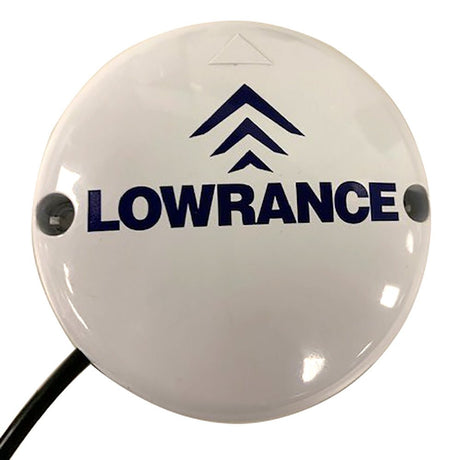 Lowrance TMC-1 Replacement Compass f/Ghost Trolling Motor - Life Raft Professionals