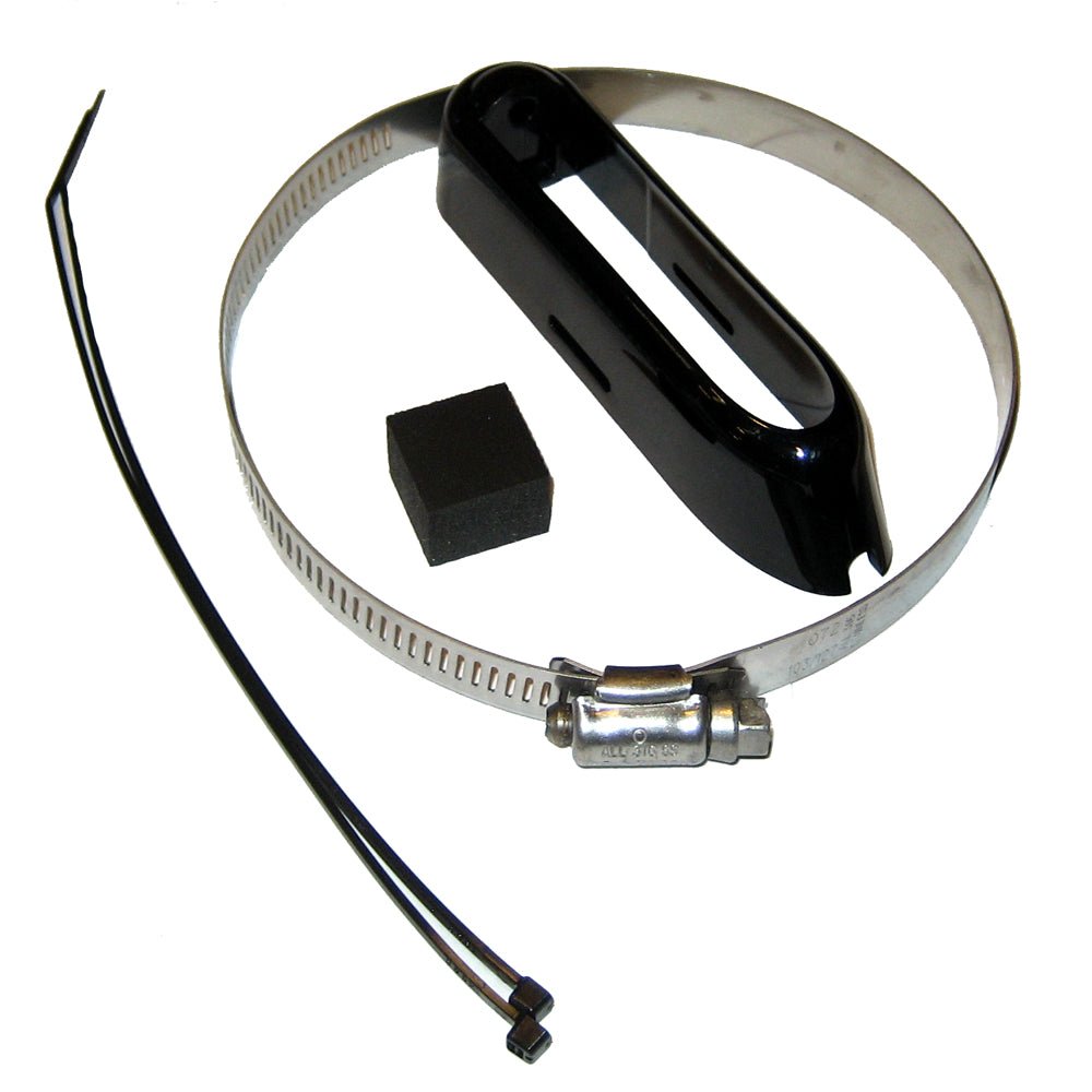 Lowrance Trolling Motor Transducer Bracket f/DSI - Life Raft Professionals