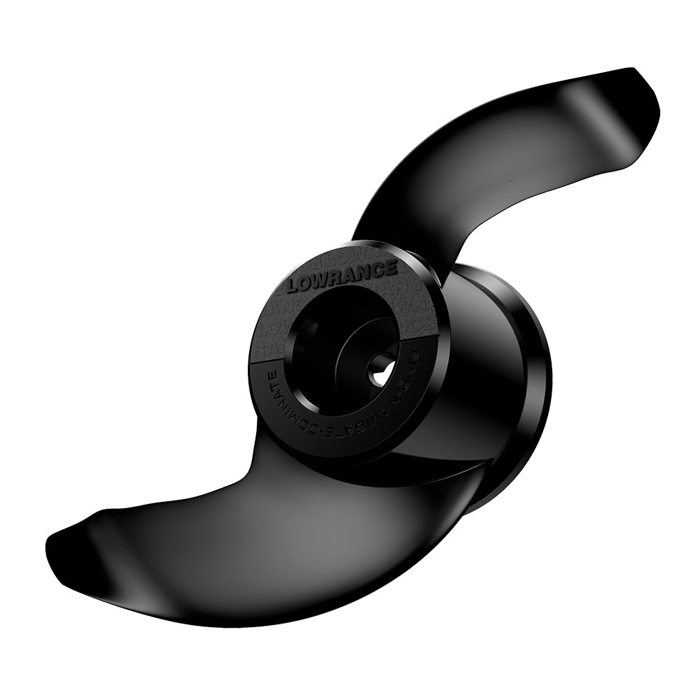 Lowrance Weedless Prop f/Ghost Trolling Motor - Life Raft Professionals