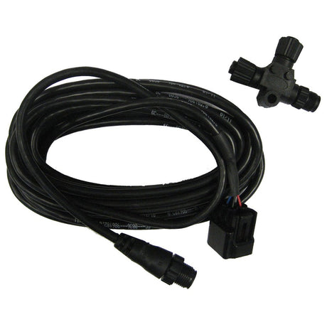 Lowrance Yamaha Engine Interface Cable - Life Raft Professionals