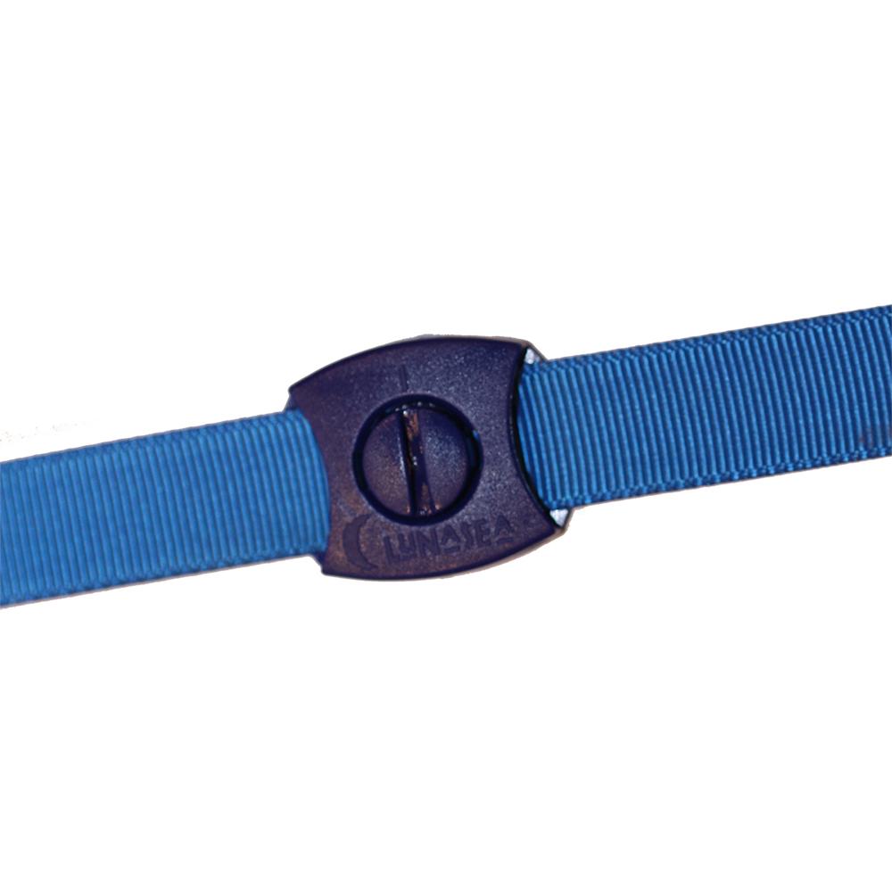 Lunasea Safety Water Activated Strobe Light Wrist Band f/63 70 Series Light [LLB-70SL-01-00] - Life Raft Professionals