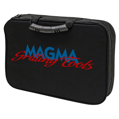 Magma Grilling Tools Storage Case - Life Raft Professionals