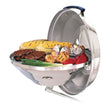 Magma Marine Kettle Charcoal Grill - 17" - Life Raft Professionals