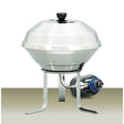Magma Marine Kettle On-Shore Stand - Life Raft Professionals