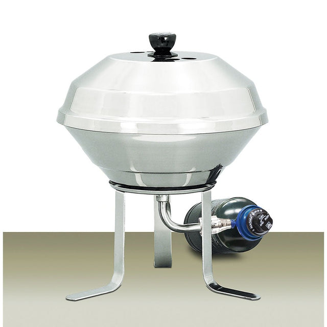 Magma Marine Kettle On-Shore Stand - Life Raft Professionals