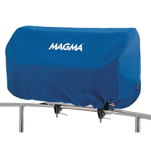 Magma Rectangular Grill Cover - 12" x 24" - Pacific Blue - Life Raft Professionals