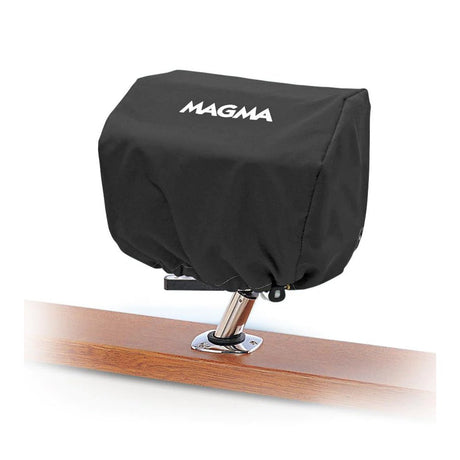 Magma Rectangular Grill Cover - 9" x 12" - Jet Black - Life Raft Professionals
