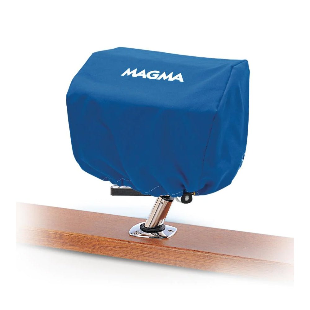 Magma Rectangular Grill Cover - 9" x 12" - Pacific Blue - Life Raft Professionals