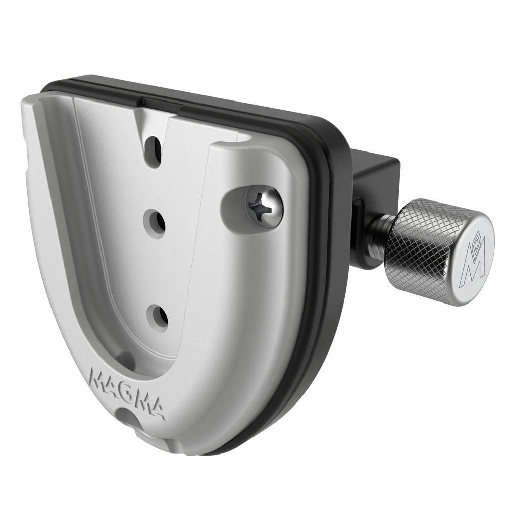 Magma Trailer Hitch Mount Receiver - Life Raft Professionals