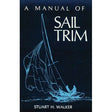 Manual of Sail Trim - Life Raft Professionals