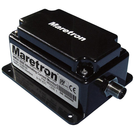 Maretron ACM100 Alternating Current Monitor [ACM100-01] - Life Raft Professionals